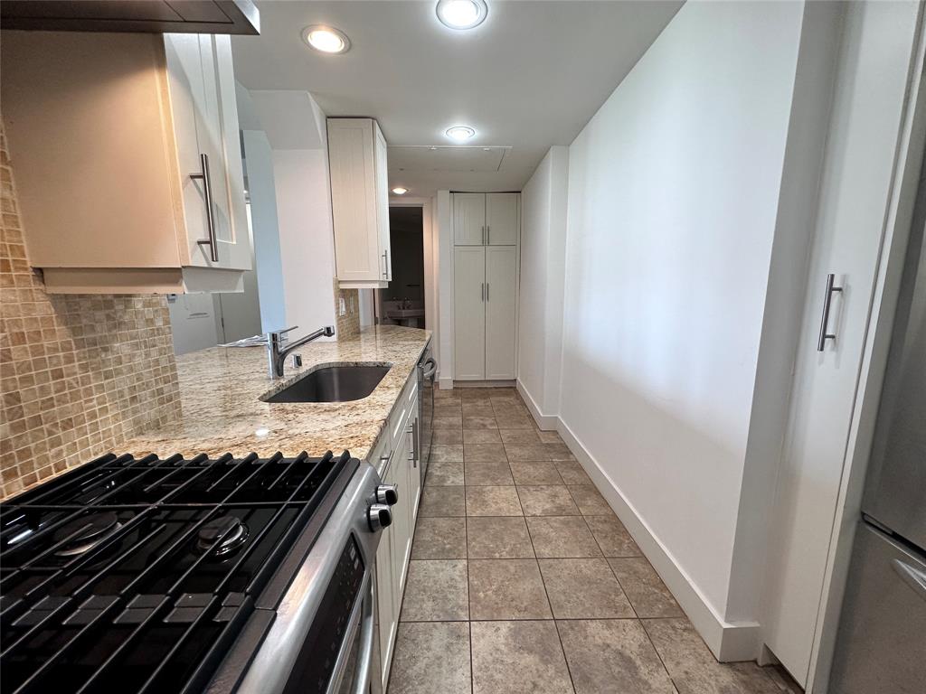 Travis At Knox Condo - Residential Lease