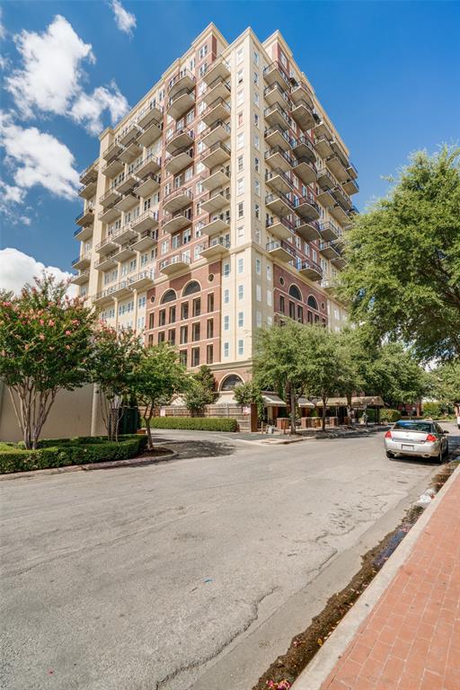 Travis At Knox Condo - Residential Lease