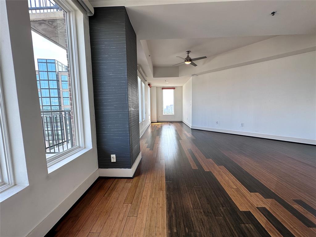 Travis At Knox Condo - Residential Lease