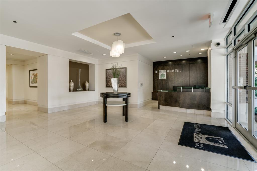 Travis At Knox Condo - Residential Lease