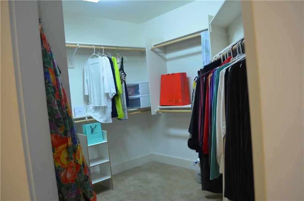 Travis At Knox Condo - Residential Lease