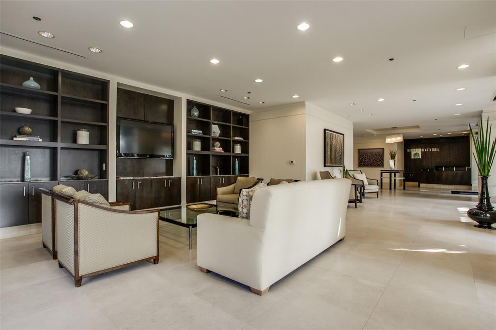 Travis At Knox Condo - Residential Lease