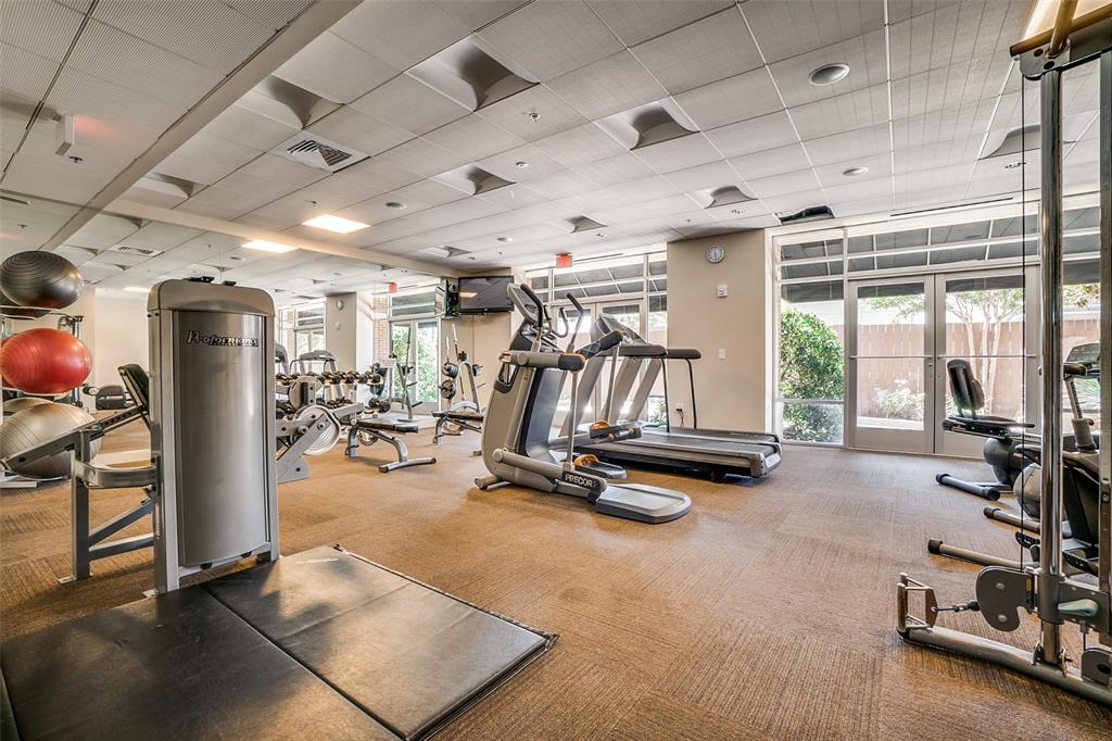 Travis At Knox Condo - Residential Lease