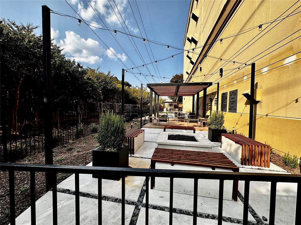 Travis At Knox Condo - Residential Lease