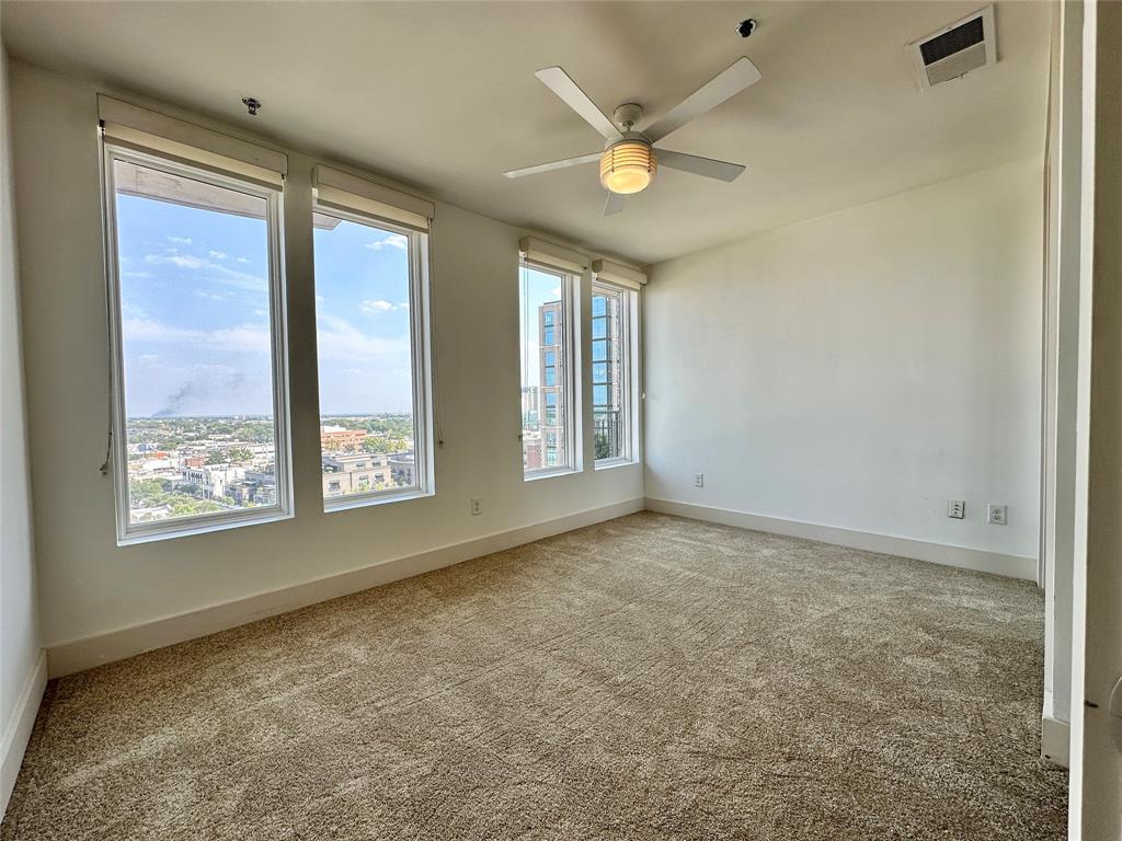 Travis At Knox Condo - Residential Lease