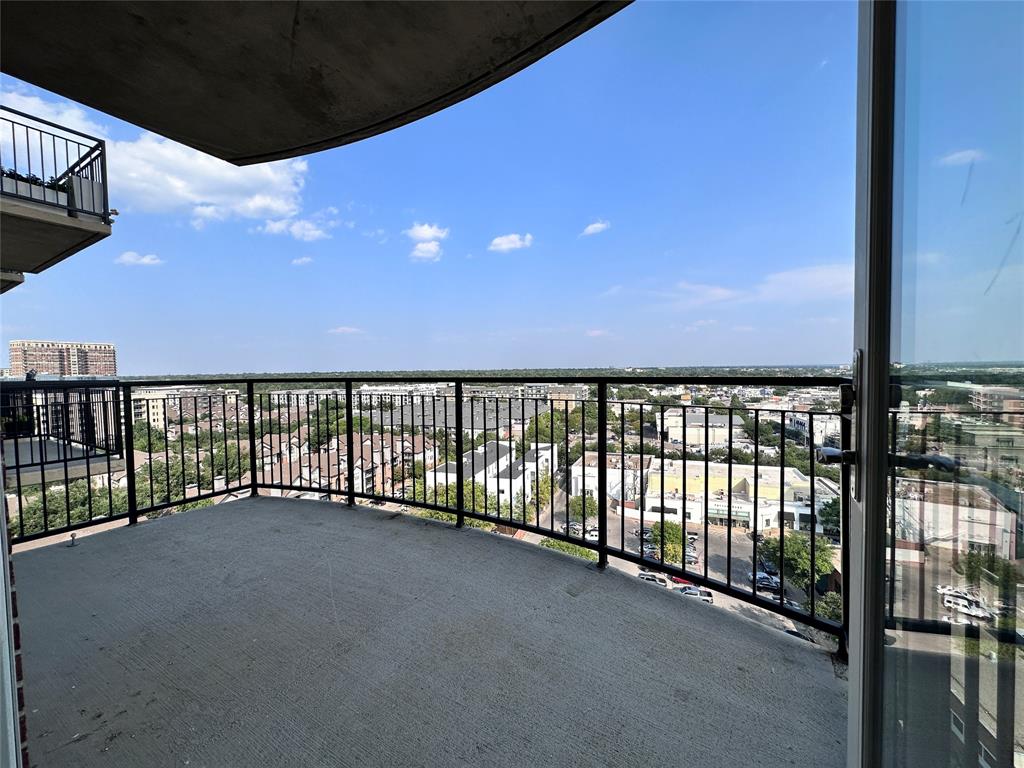 Travis At Knox Condo - Residential Lease