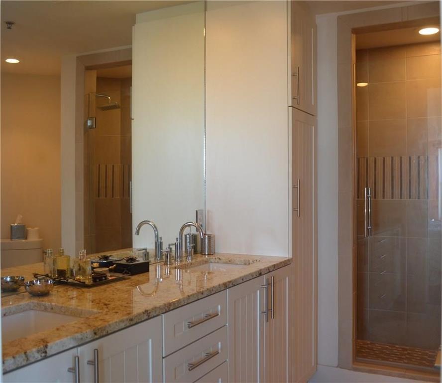 Travis At Knox Condo - Residential Lease