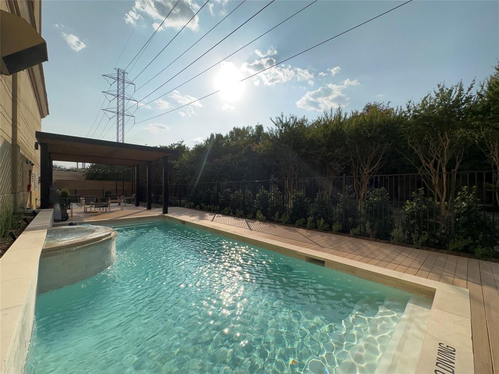 Travis At Knox Condo - Residential Lease