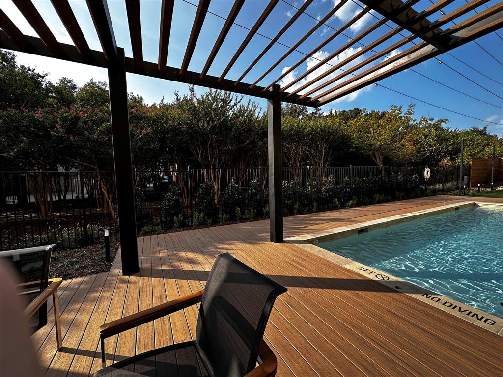 Travis At Knox Condo - Residential Lease