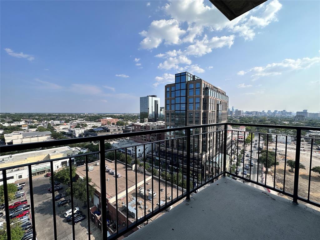 Travis At Knox Condo - Residential Lease