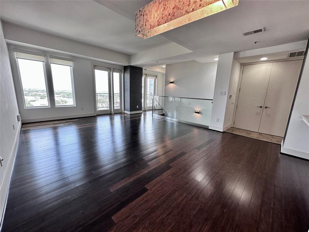 Travis At Knox Condo - Residential Lease