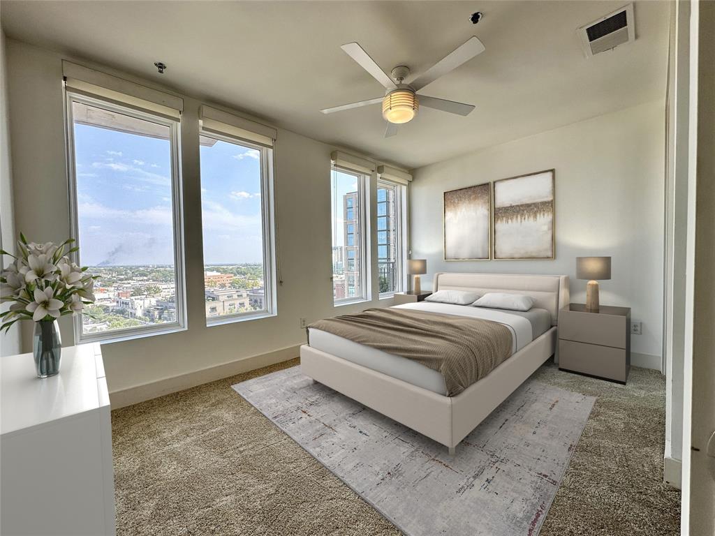 Travis At Knox Condo - Residential Lease