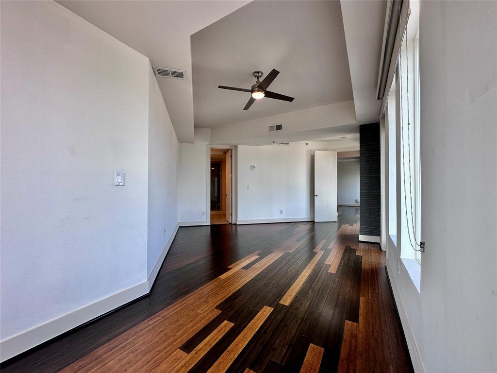 Travis At Knox Condo - Residential Lease