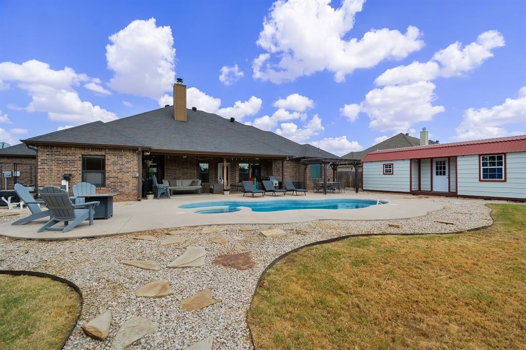 5041 Velta Lane
