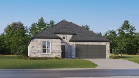 1309 Francesca Drive Pilot Point TX 76258