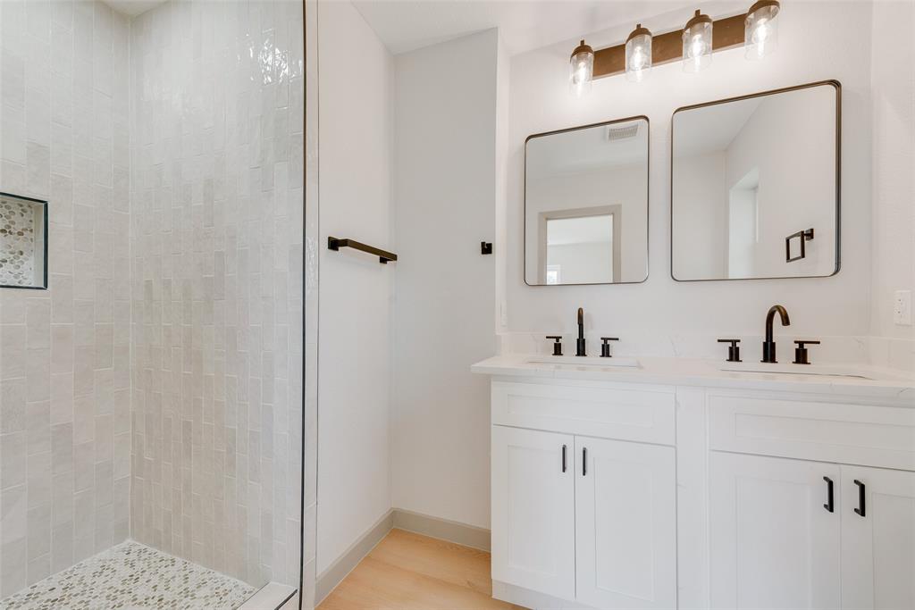 Buena Vista Add - Residential