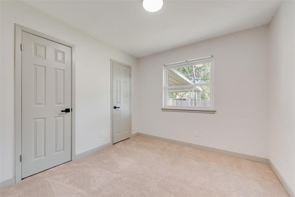 Buena Vista Add - Residential