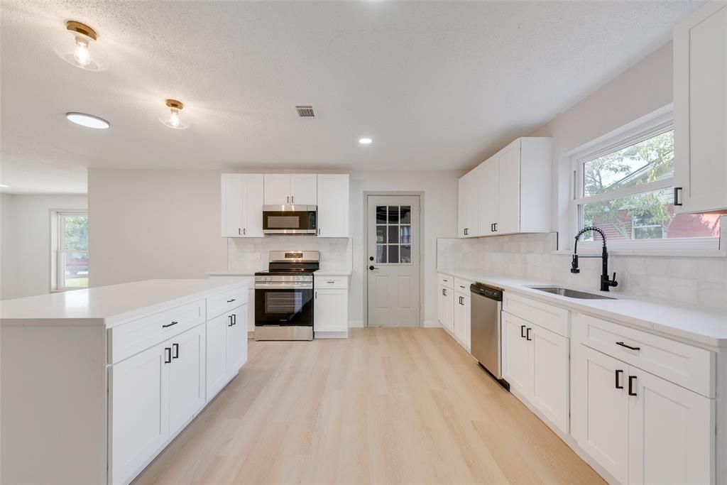 Buena Vista Add - Residential