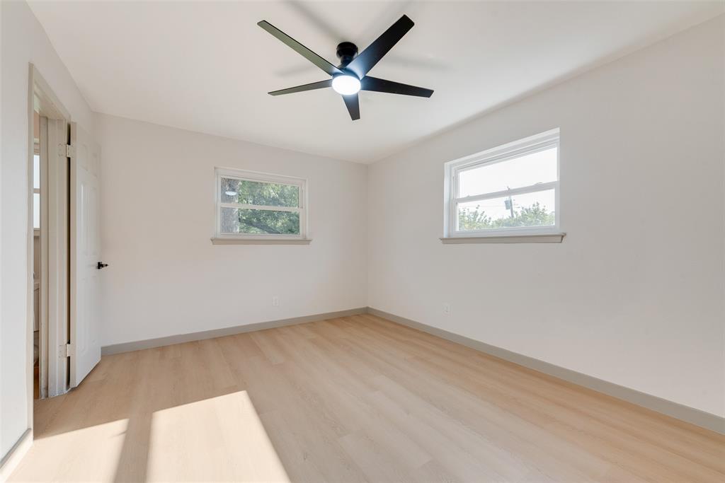 Buena Vista Add - Residential