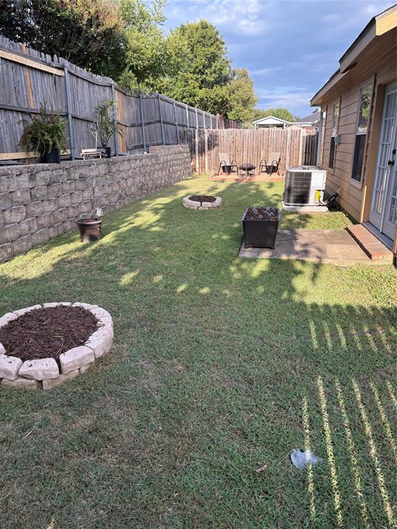 Country Ridge Estates 2 - Residential