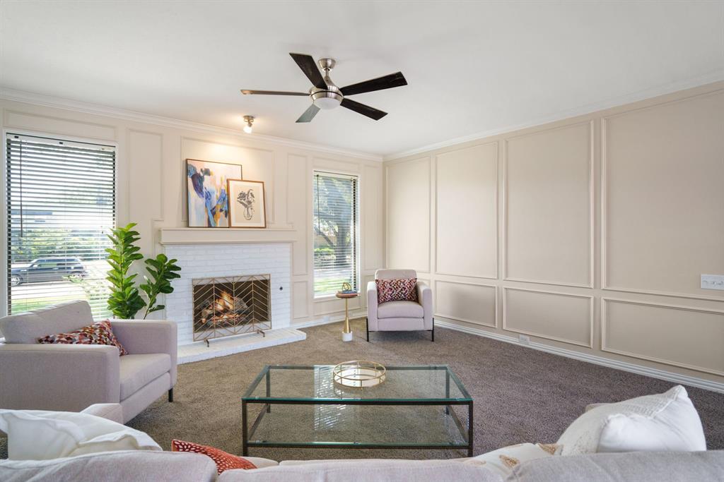 3825 Saddlehead Drive