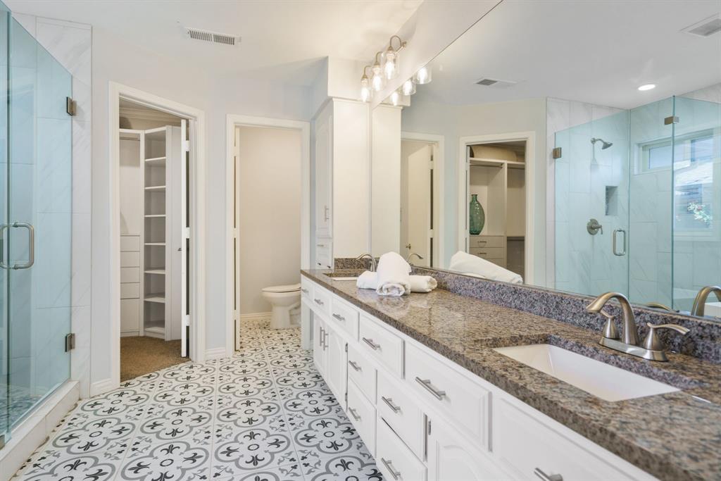 3825 Saddlehead Drive