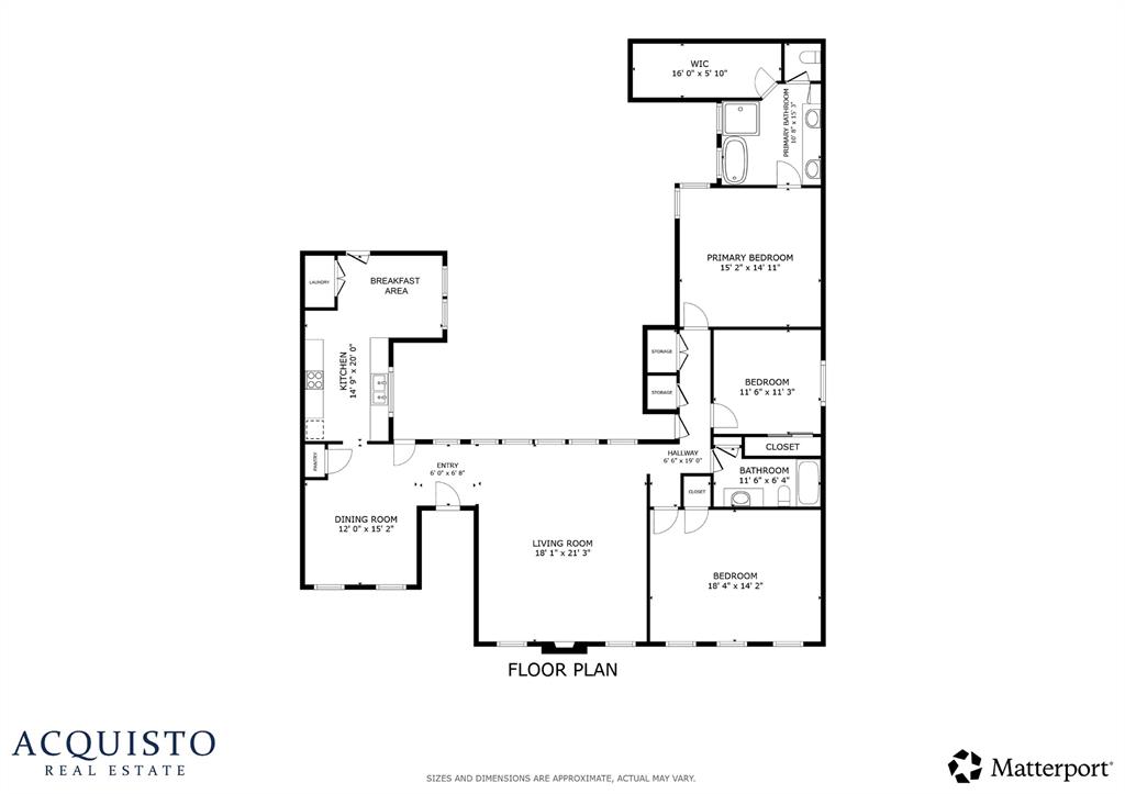 3825 Saddlehead Drive