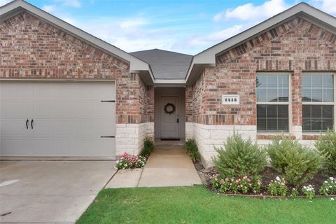 Photo of 1413 Thunder Canyon Way, Josephine, TX 75189 (MLS # 21266201)