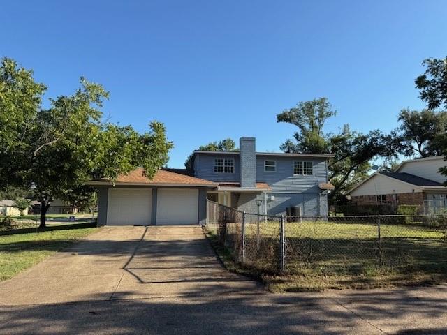 1300 Dunbarton Drive