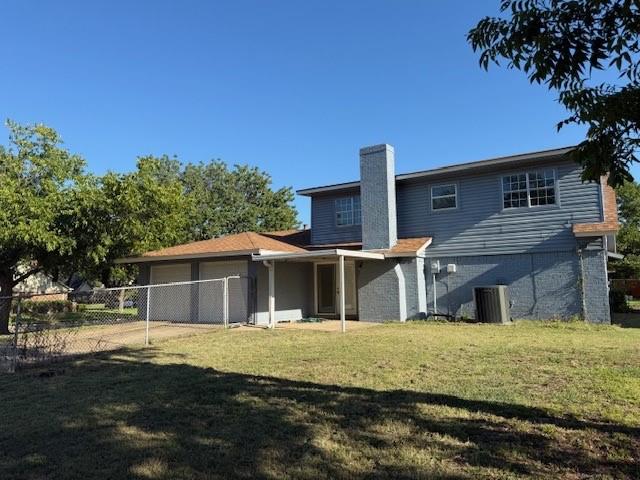 1300 Dunbarton Drive