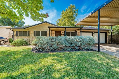 6005 Lalagray Lane Watauga TX 76148