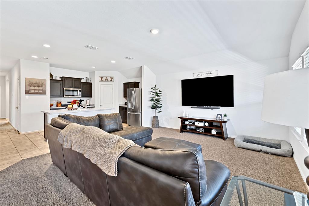Liberty Trls - Residential