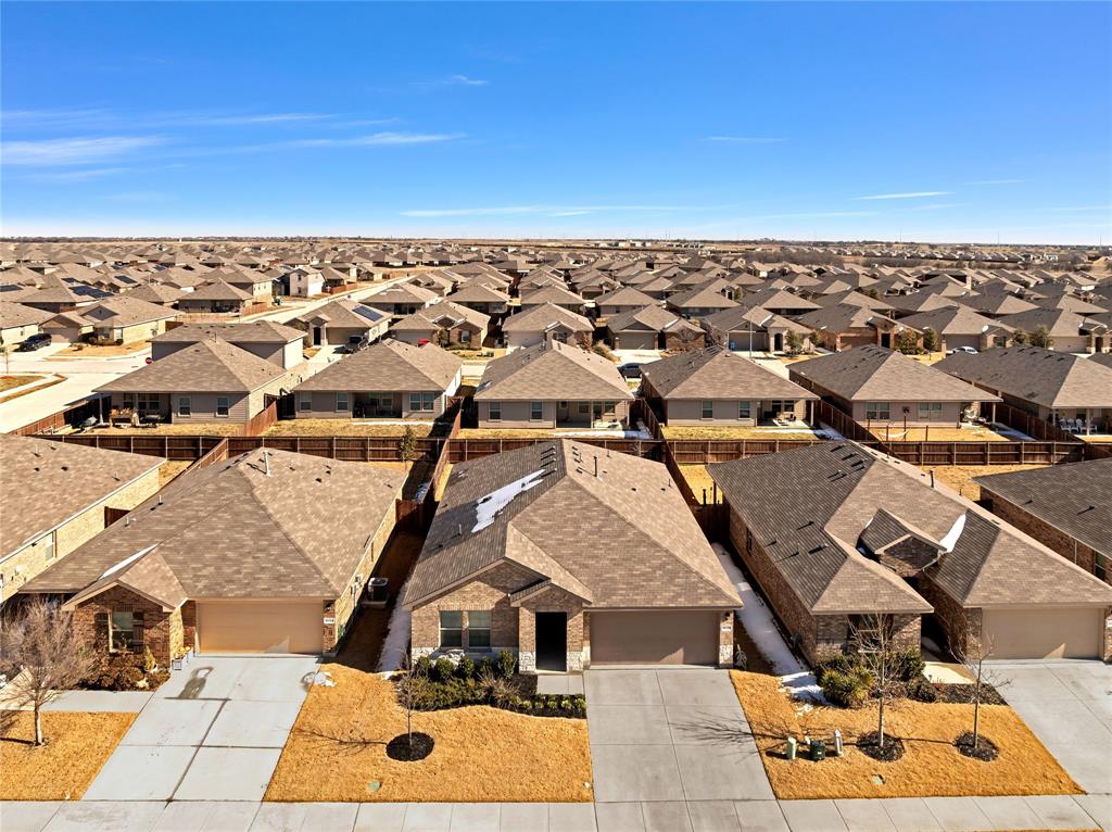 Liberty Trls - Residential