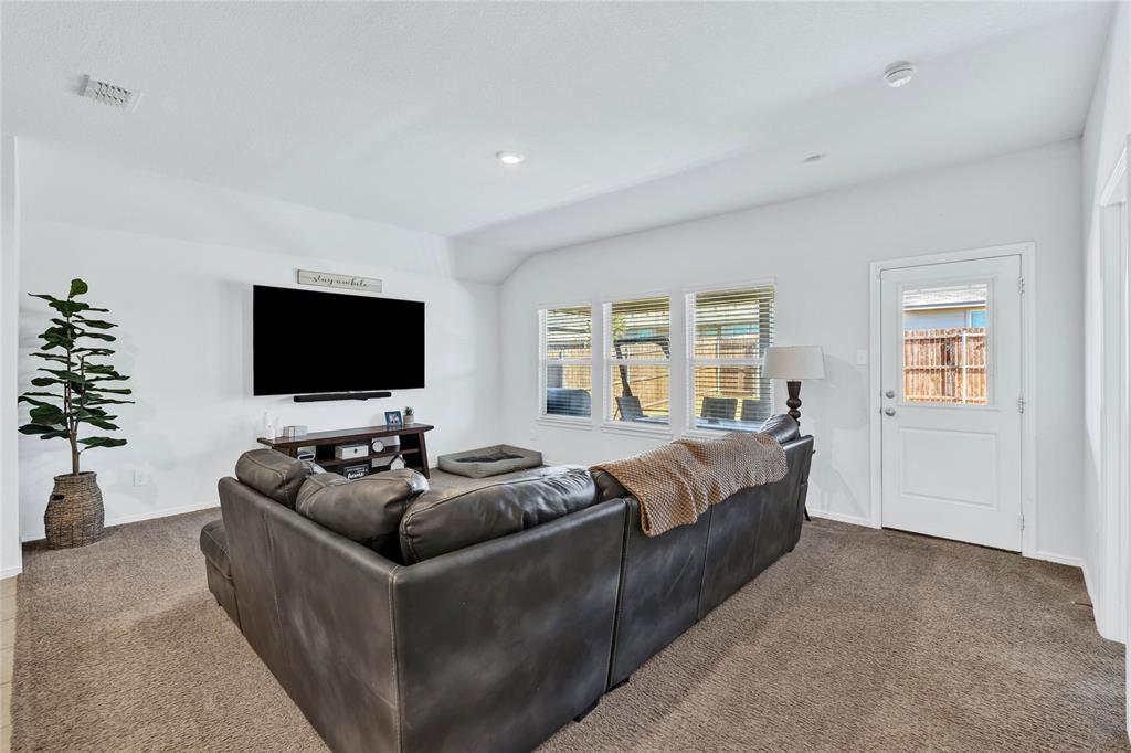 Liberty Trls - Residential