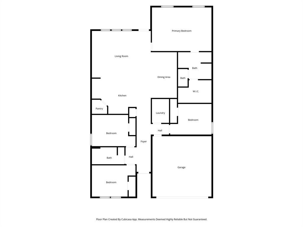 Liberty Trls - Residential