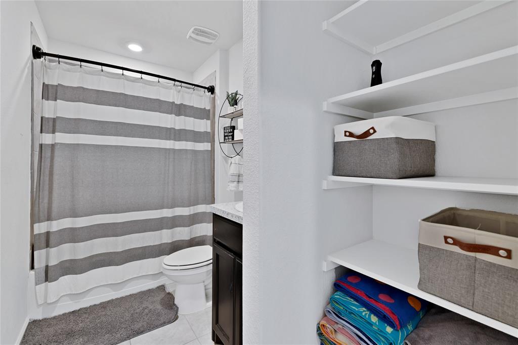 Liberty Trls - Residential