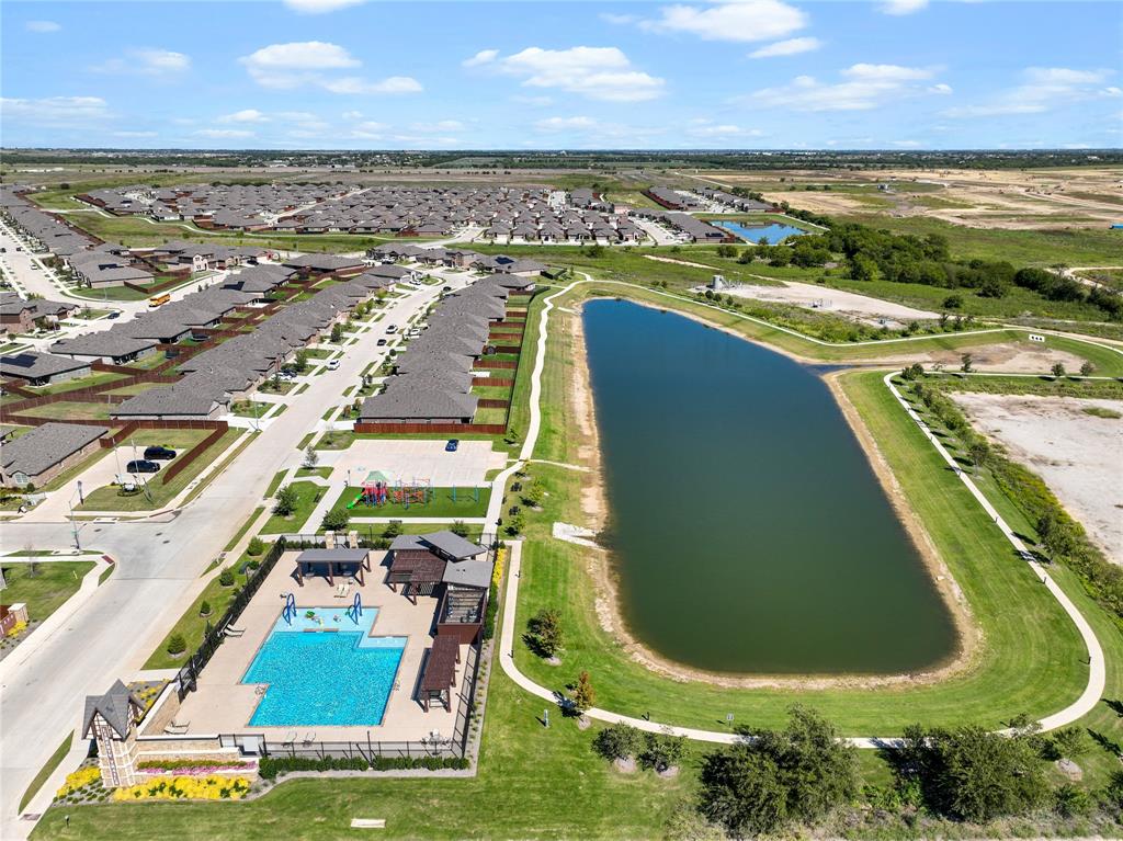 Liberty Trls - Residential