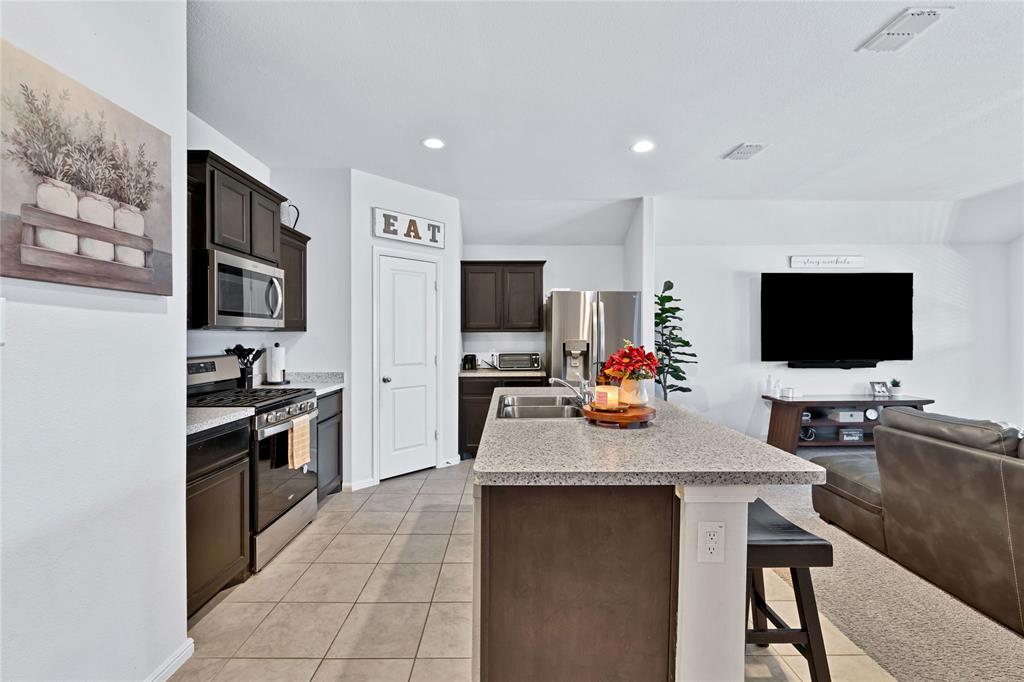 Liberty Trls - Residential
