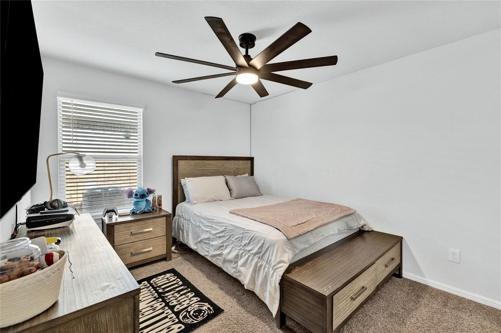 Liberty Trls - Residential