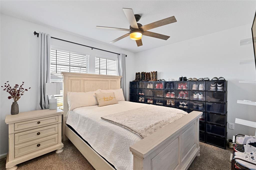 Liberty Trls - Residential