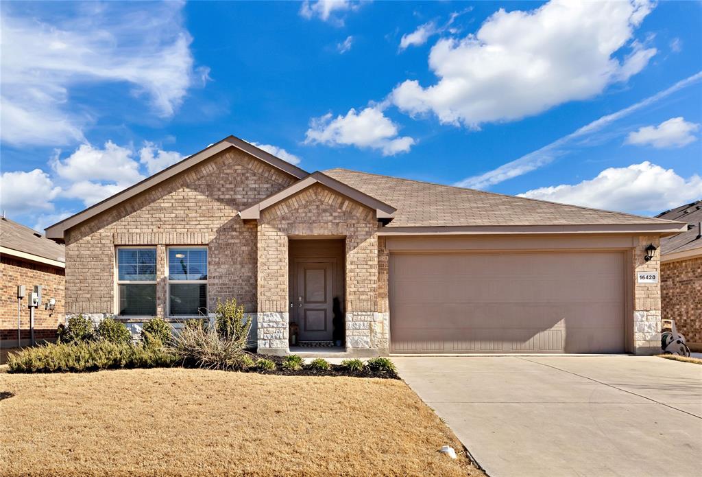 Liberty Trls - Residential
