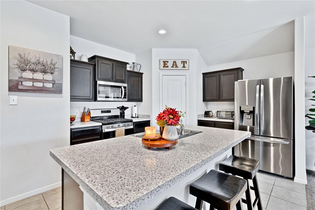 Liberty Trls - Residential
