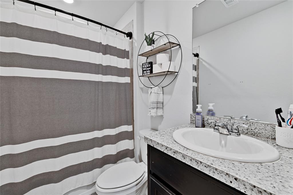 Liberty Trls - Residential