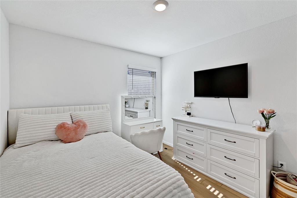 Liberty Trls - Residential