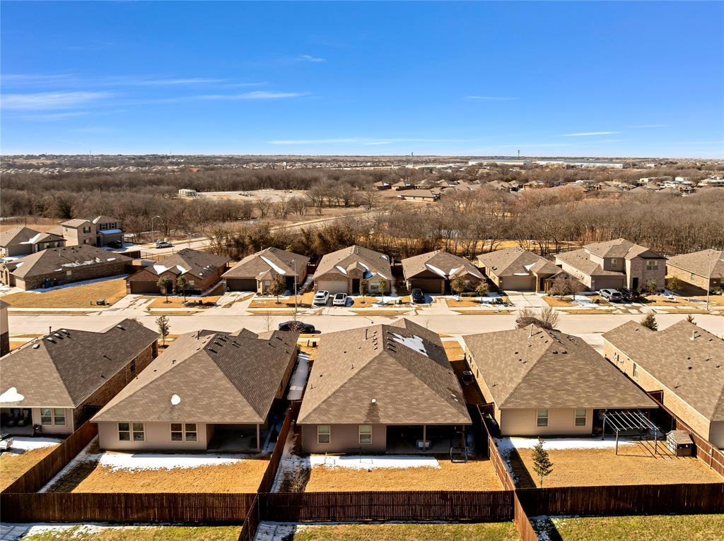Liberty Trls - Residential