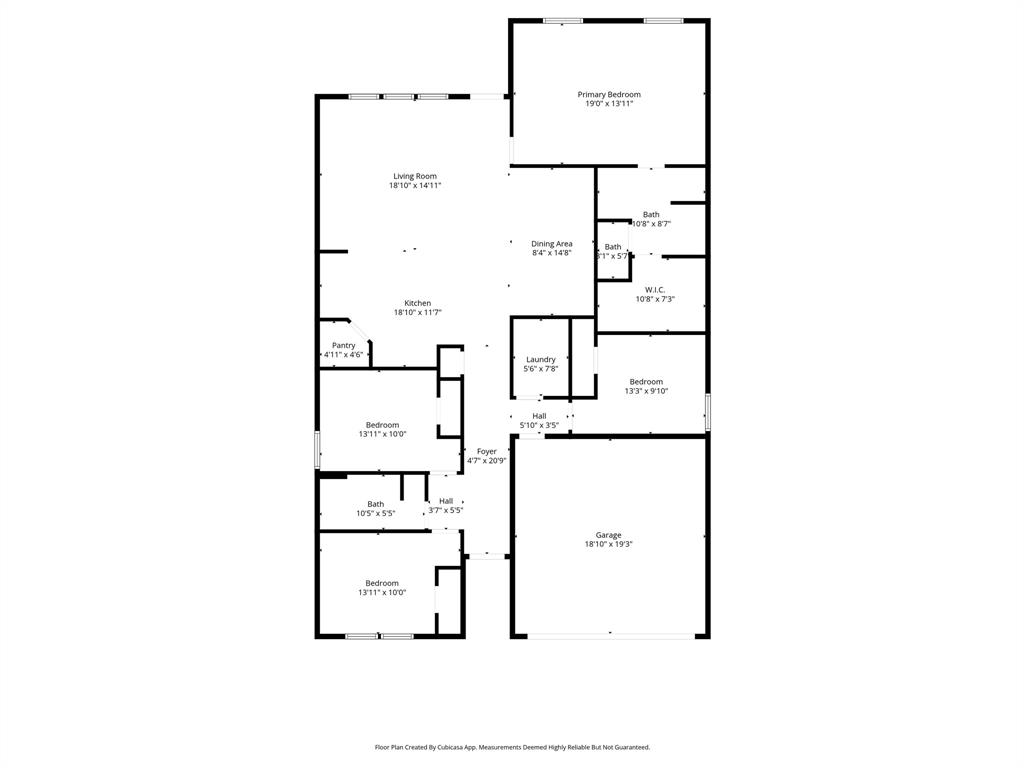Liberty Trls - Residential