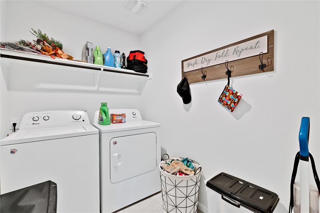 Liberty Trls - Residential