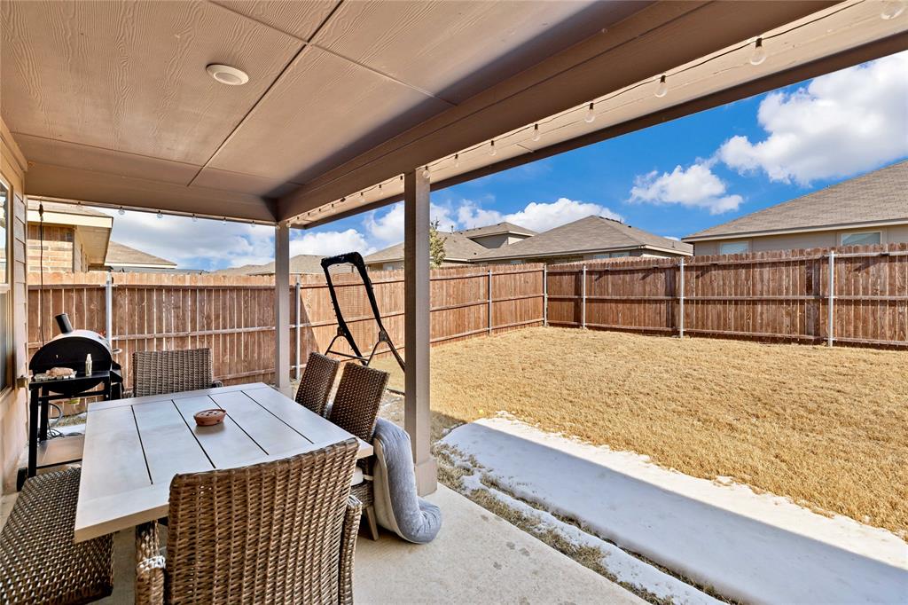 Liberty Trls - Residential