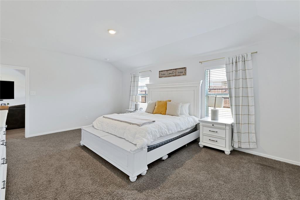 Liberty Trls - Residential