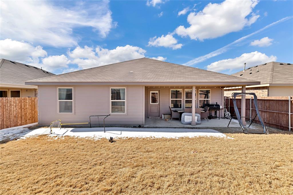 Liberty Trls - Residential
